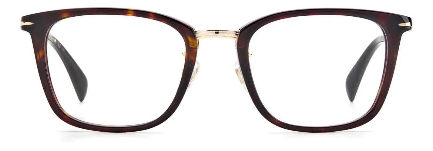 David Beckham Db7060 Eyeglasses - view 16